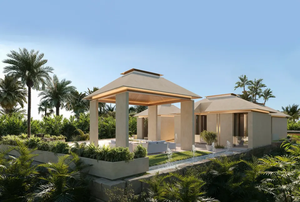 Villa Zen — photo 3