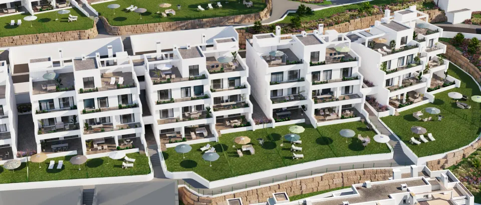 Aby Middle Estepona — photo 2