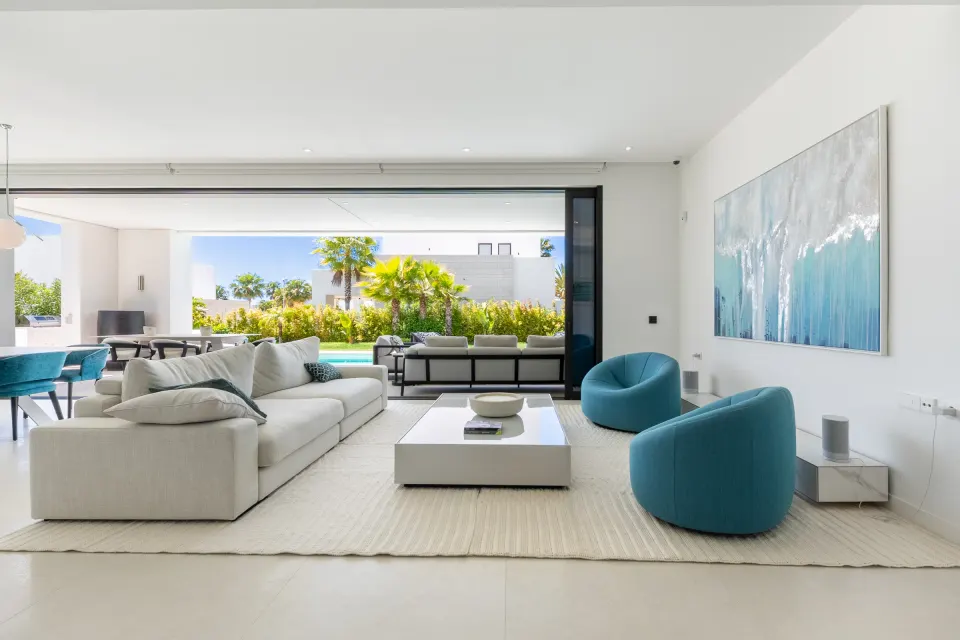 Villa La Finca 13 — Villa à La Finca de Marbella