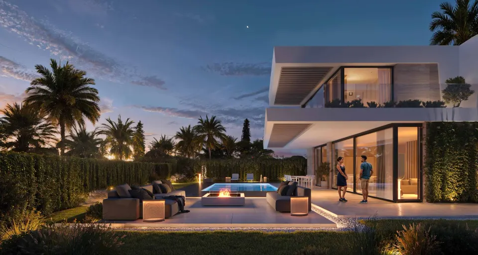 Lantana Villas — photo 3