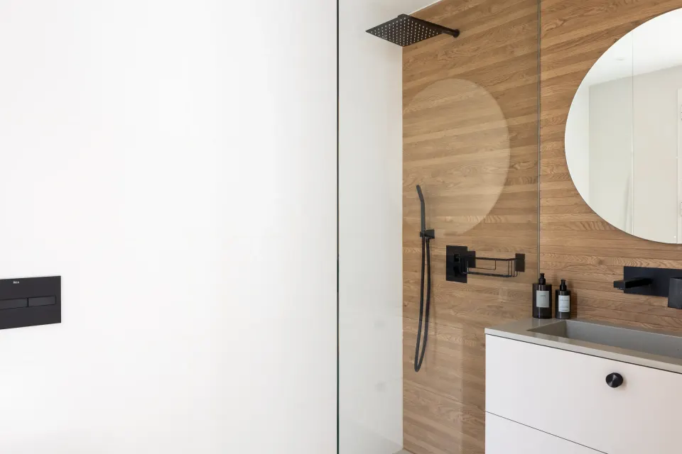 Miragolf III — Appartement à Nueva Andalucía