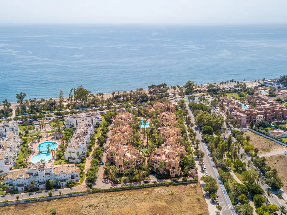 Kalanchoe Penthouse — Penthouse à Bahía de Alcántara