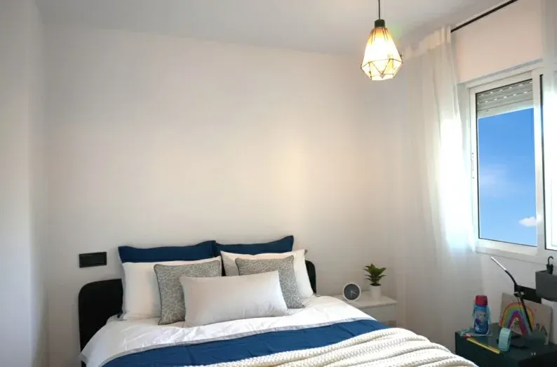 Artola Baja — Appartement à Marbella