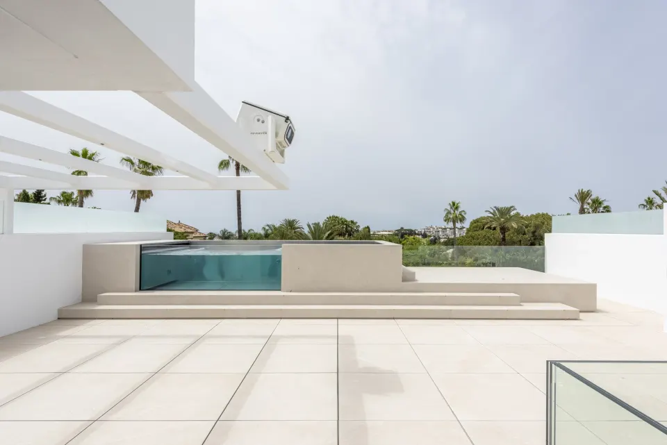 Vilas 6, House 2 — Villa à Vilas 6