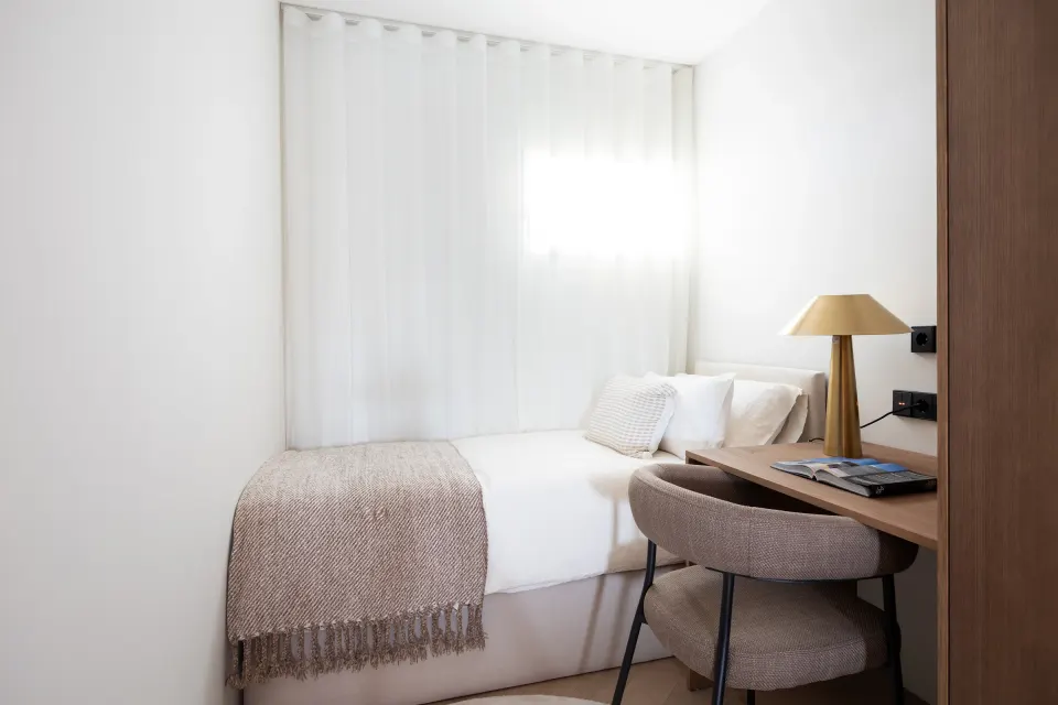 Arka Hill — Appartement à Marbella Golden Mile