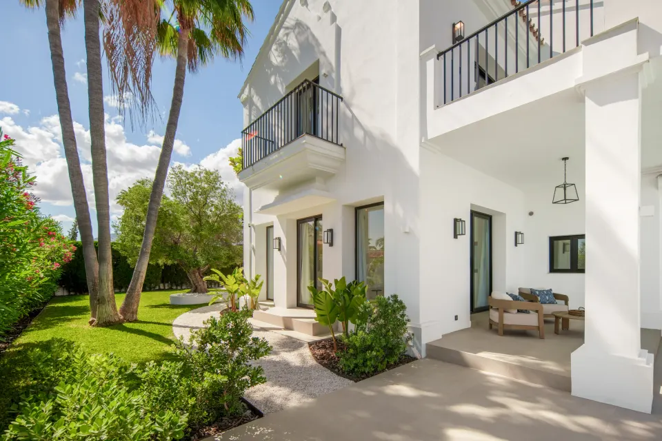 Villa Vida — Villa à Puerto del Almendro