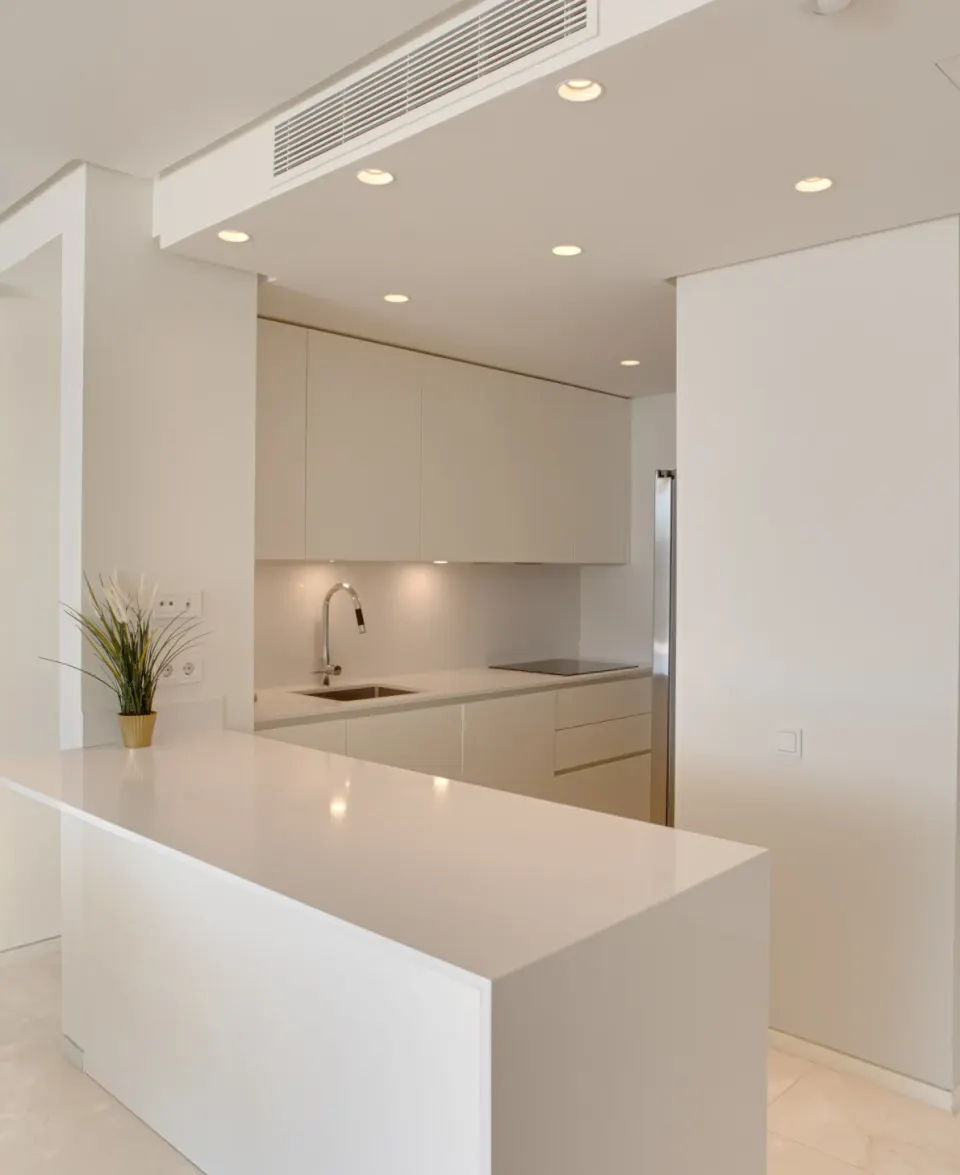 Palo Alto — Appartement à Ojén