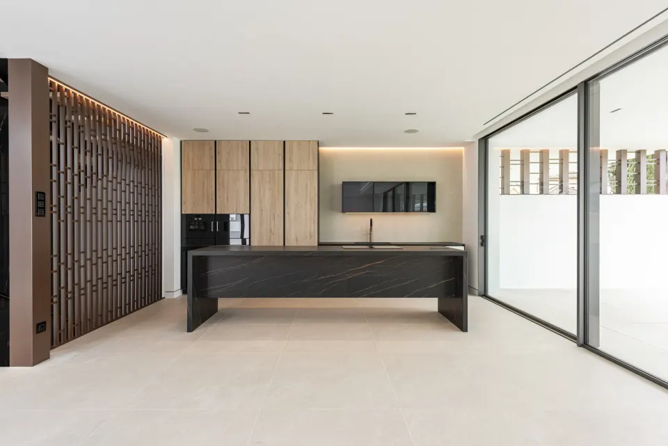 Vilas 6, House 2 — Villa à Vilas 6