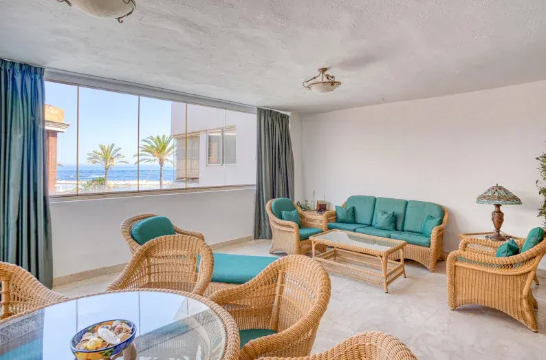 La Herradura — Appartement à Puerto Banús