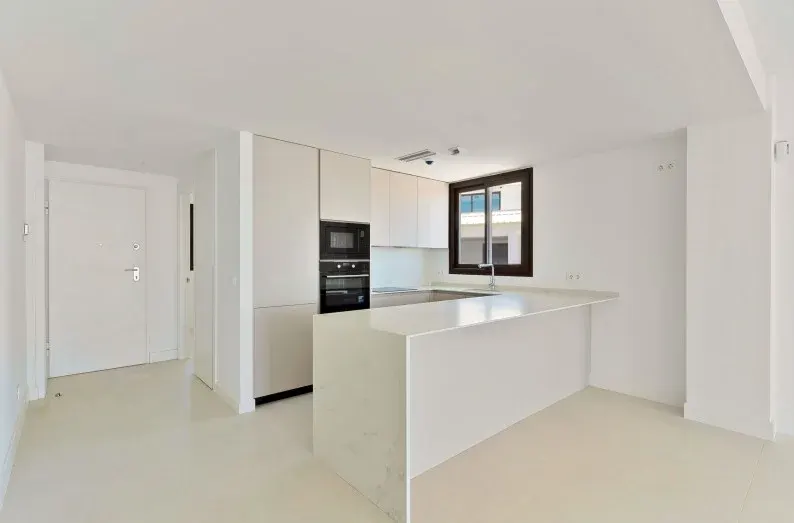 El Higuerón — Appartement à Fuengirola