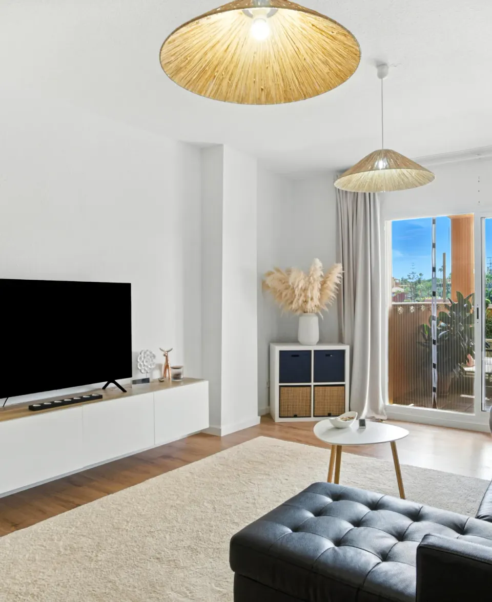 La Reserva de Marbella — Appartement à Marbella