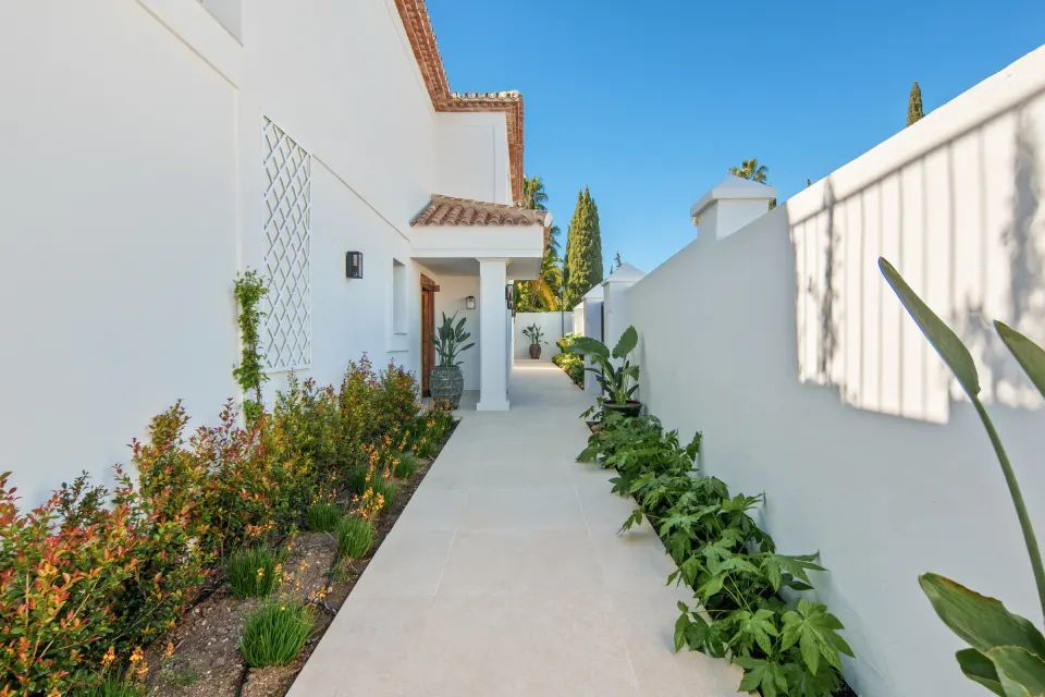 Cerquilla One — Villa à La Cerquilla
