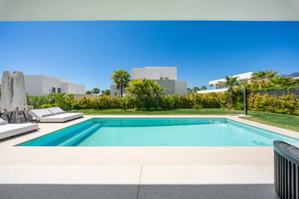Villa La Finca 13 — Villa à La Finca de Marbella