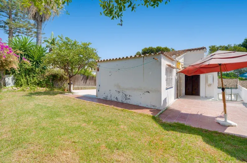 Nueva Andalucía — Villa à Marbella
