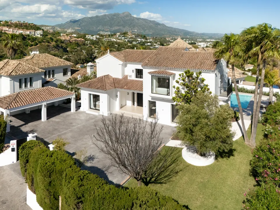 Villa Vida — Villa à Puerto del Almendro