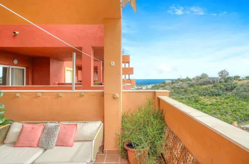 La Reserva de Marbella — Appartement à Marbella