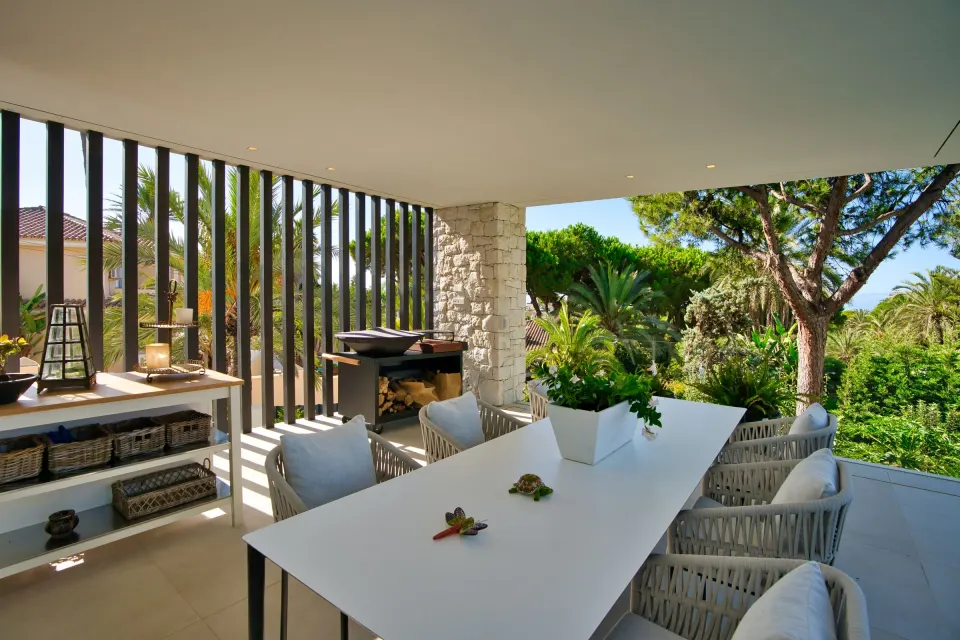 Villa View — Villa à Marbesa