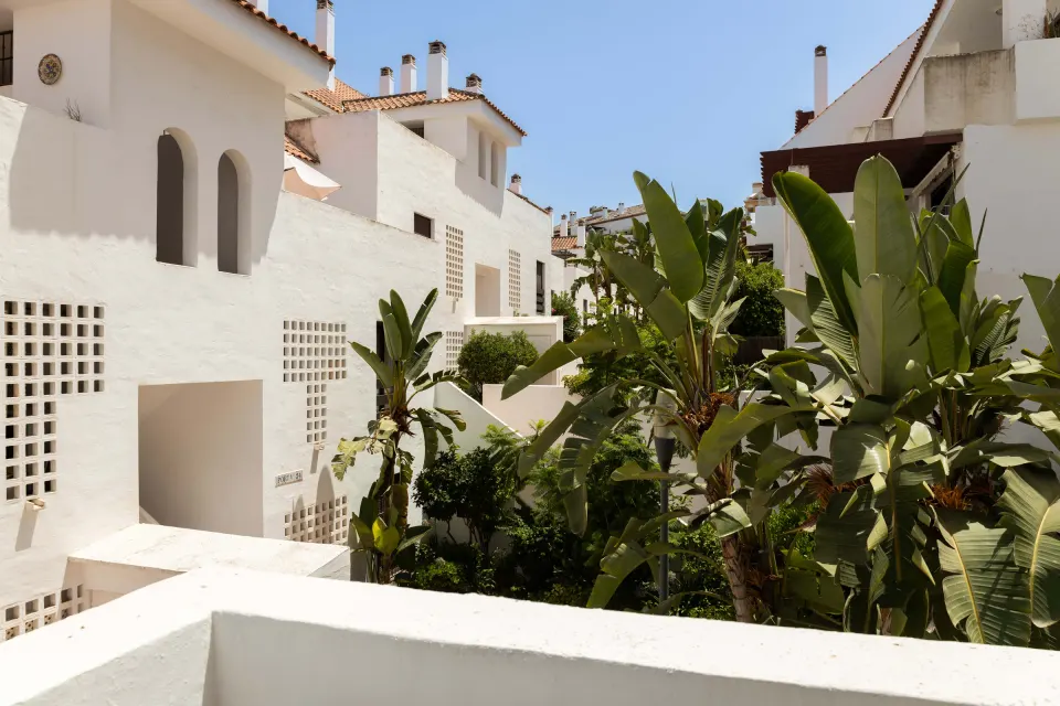 Eden — Appartement à Nueva Andalucía