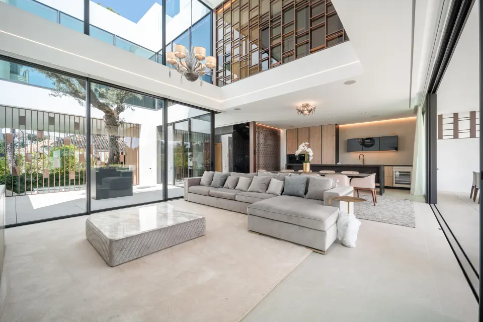 Vilas 6, House 6 — Villa à Vilas 6