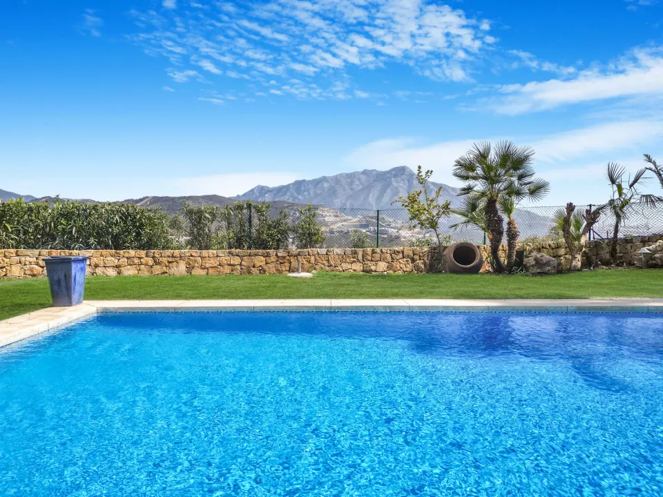 Madroñal 135 — Villa à El Madroñal