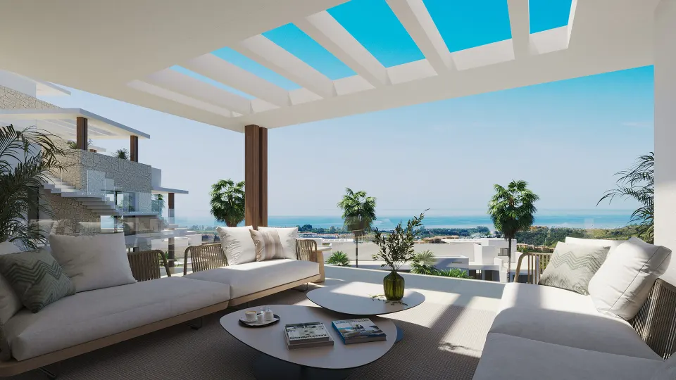 Altezza Suites — photo 3