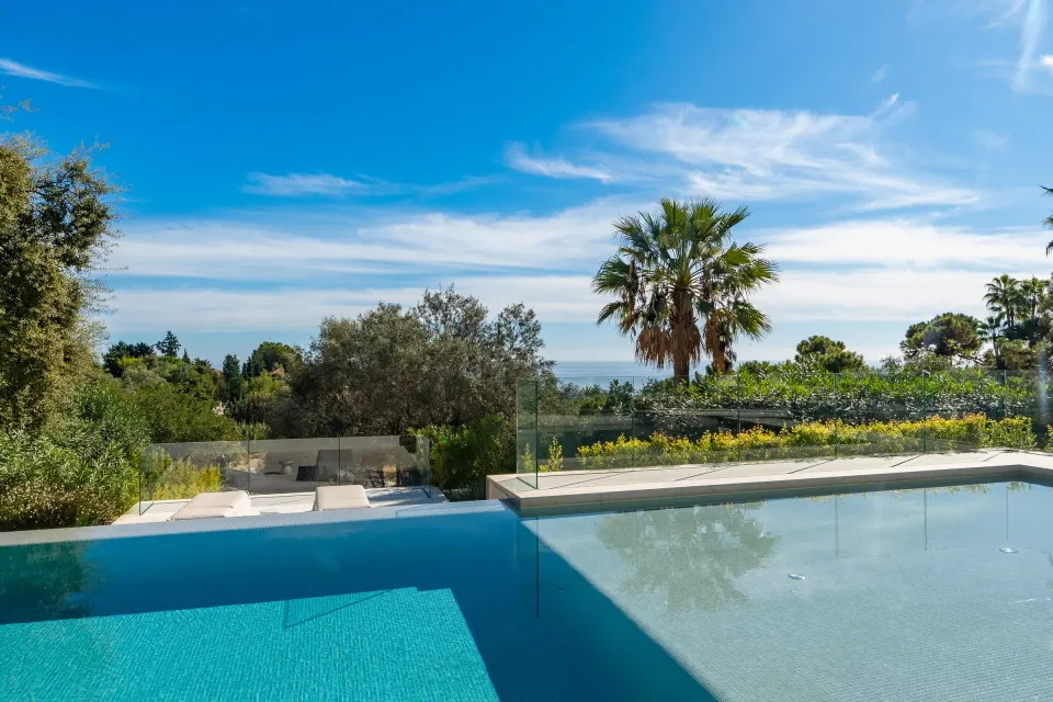 Villa Allure — Villa à Cascada de Camoján