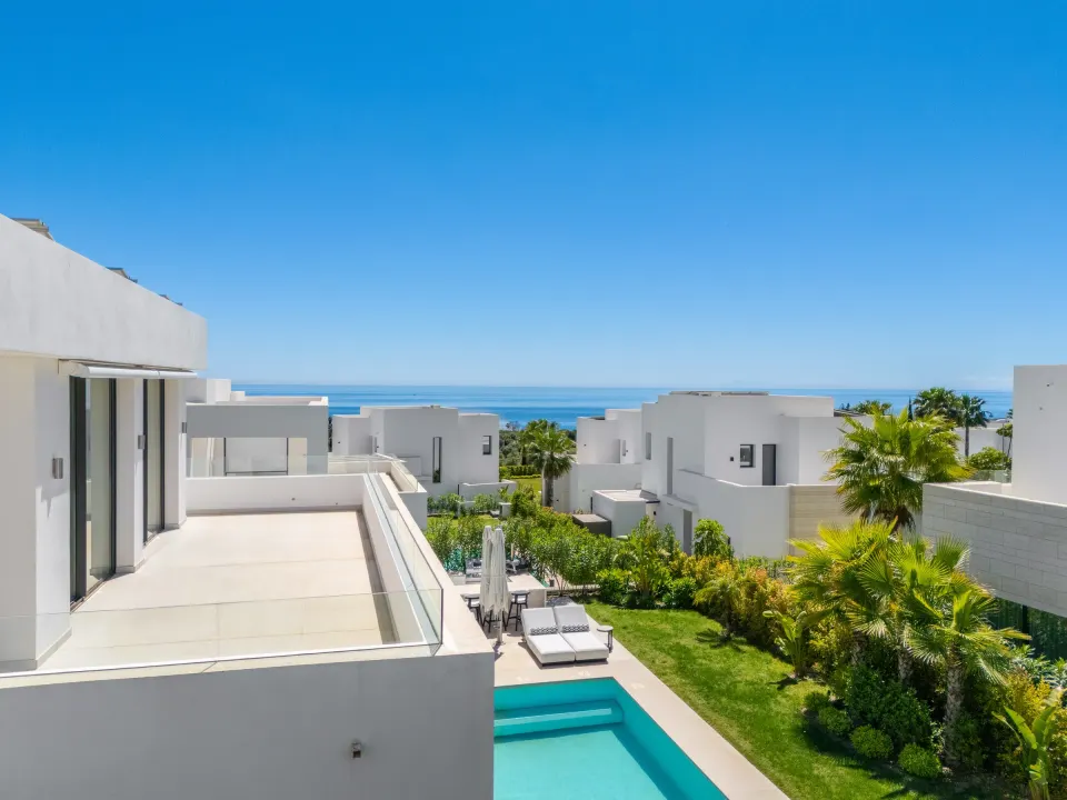 Villa La Finca 13 — Villa à La Finca de Marbella