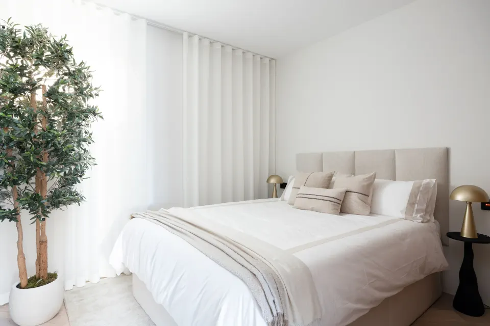 Arka Hill — Appartement à Marbella Golden Mile