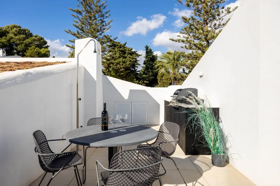 Lirea — Appartement à Nueva Andalucía