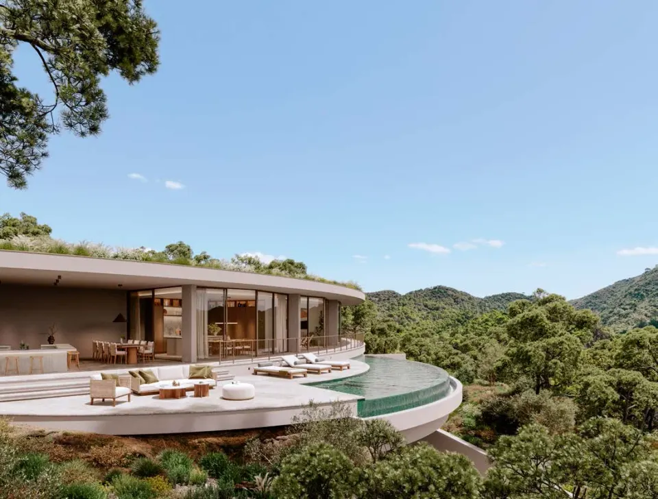 Vitae Villa I3 — photo 3