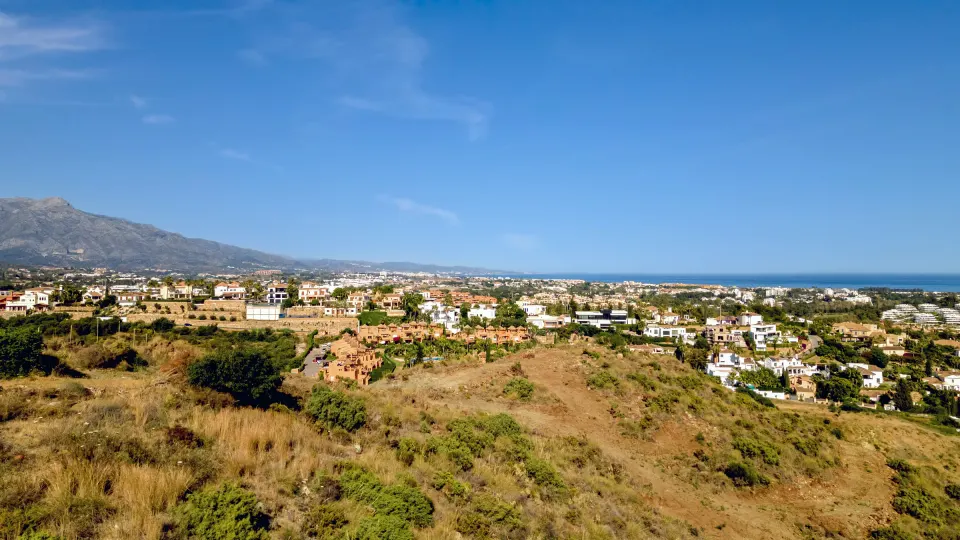Benahavís Plots — Los Jaralillos — photo 4