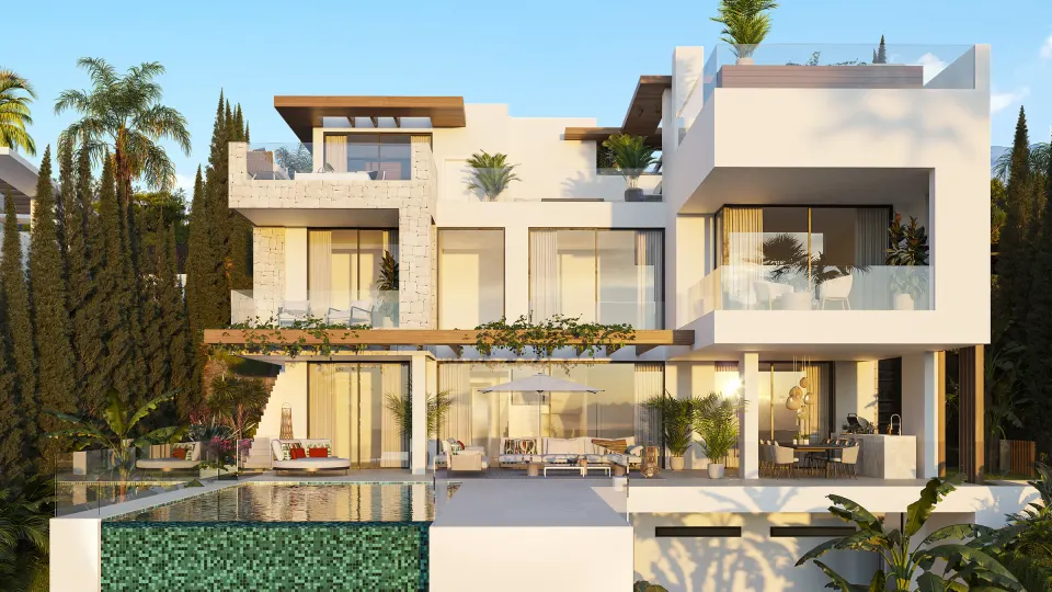 Ocyan Villas — photo 2