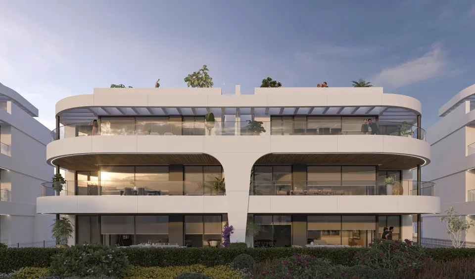 Naya Residences — photo 3