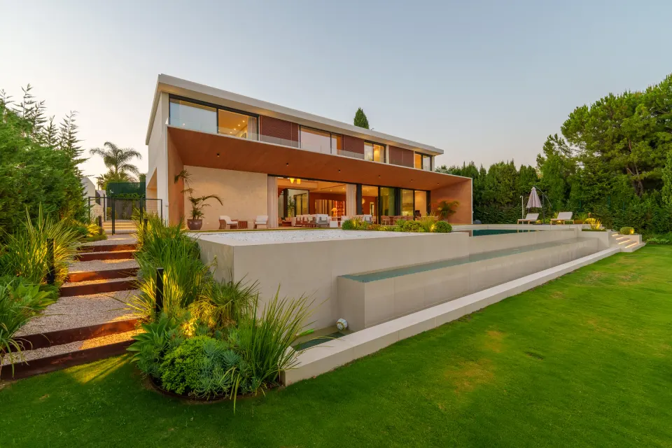 Guadalmina 720 — Villa à Guadalmina Alta