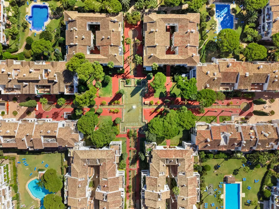 El Presidente 30 — Appartement à El Presidente