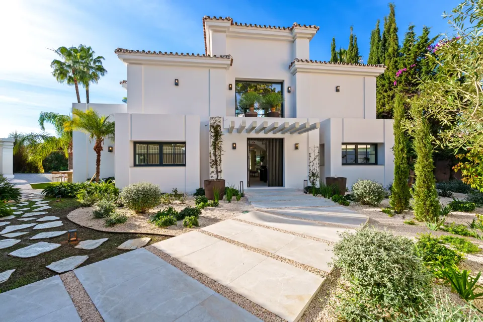 Villa Agata — Villa à La Quinta