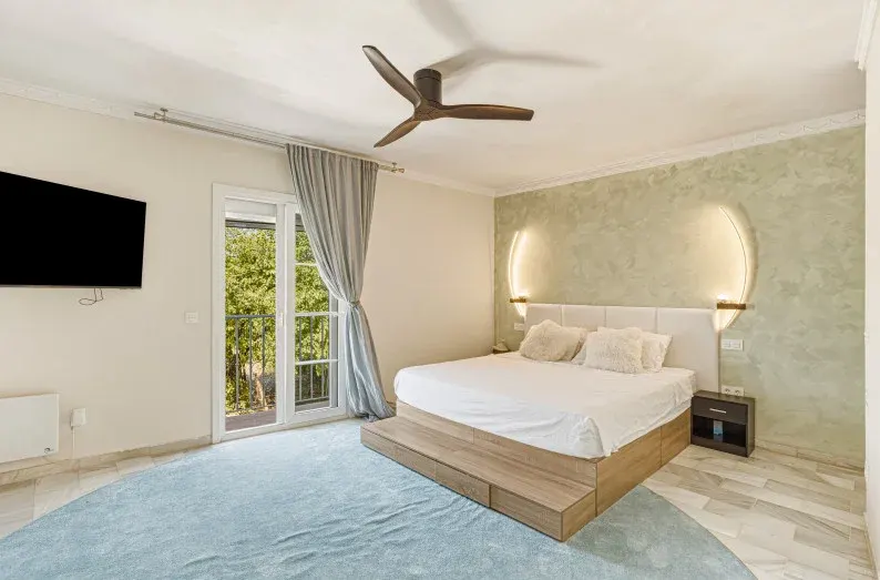 Cancelada — Maison de ville à Estepona