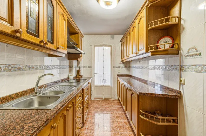 Parque Elviria — Appartement à Marbella