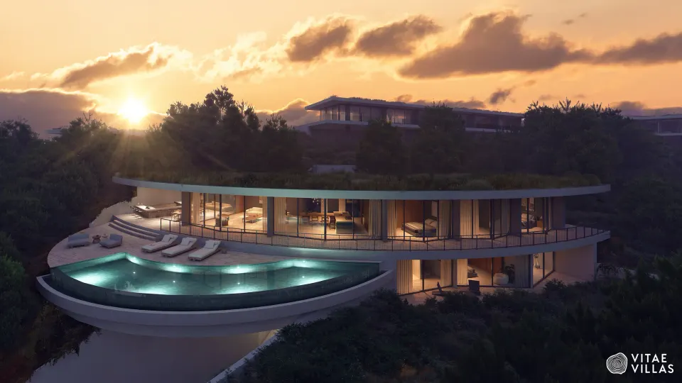 Vitae Villa I3 — photo 2