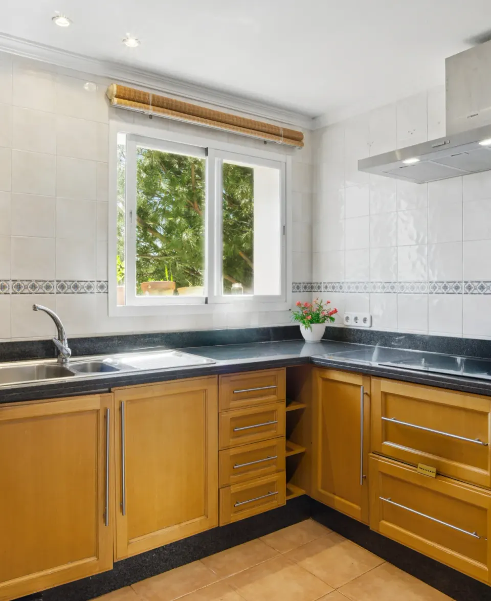 Los Pinos de Aloha — Penthouse à Nueva Andalucía