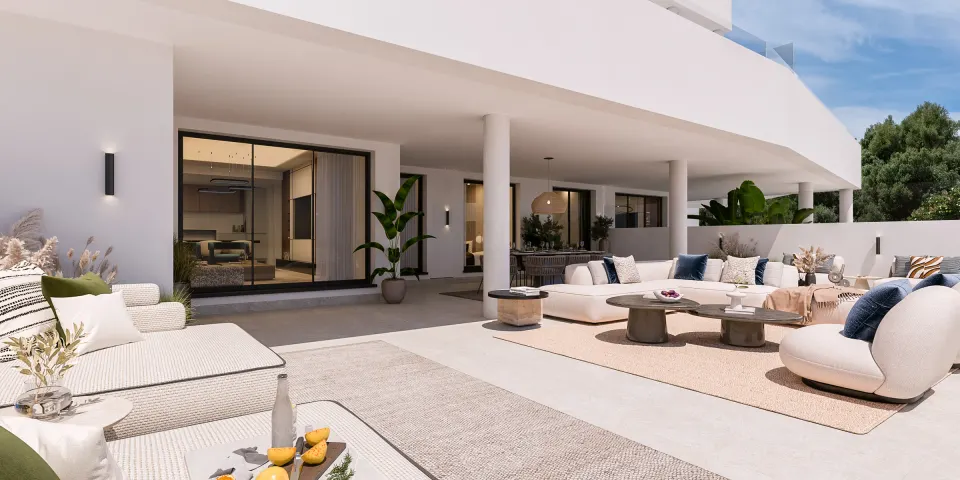 Medblue Marbella — photo 4