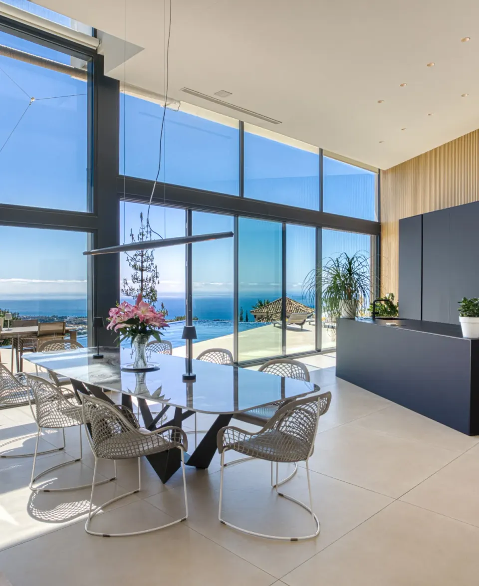 Los Altos de los Monteros — Villa à Marbella