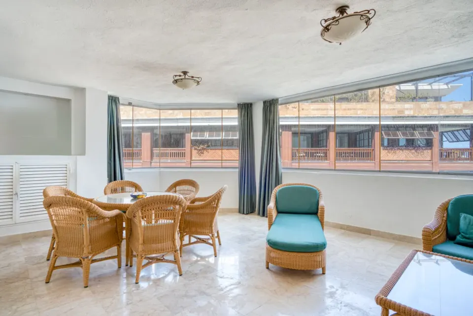 La Herradura — Appartement à Puerto Banús