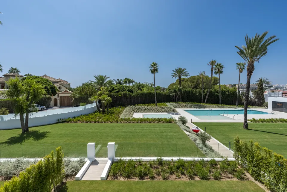 Vilas 6, House 2 — Villa à Vilas 6
