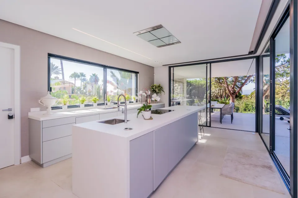 Villa View — Villa à Marbesa