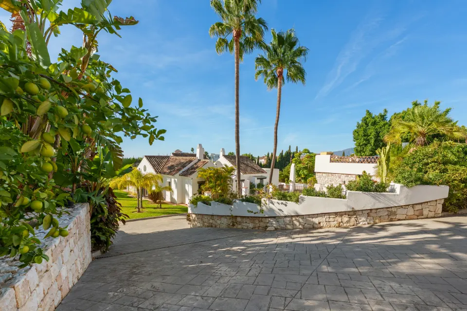 Casa K — Villa à Puerto del Almendro