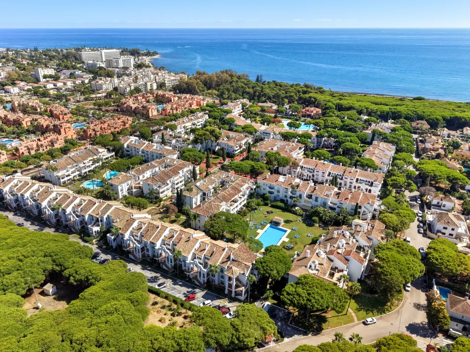 El Presidente 30 — Appartement à El Presidente
