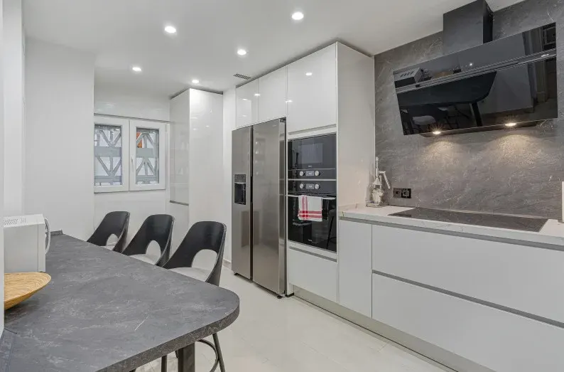Las Cañas Beach — Appartement à Marbella Golden Mile