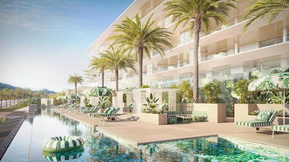 Design Hills Marbella — photo 4