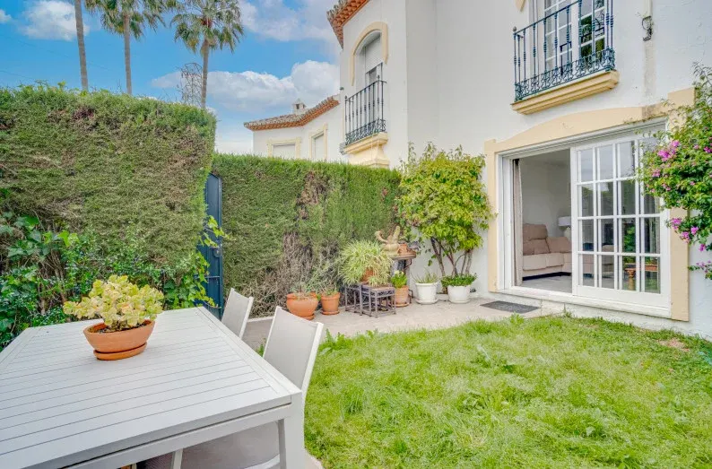 Bel-Air — Maison de ville à Estepona